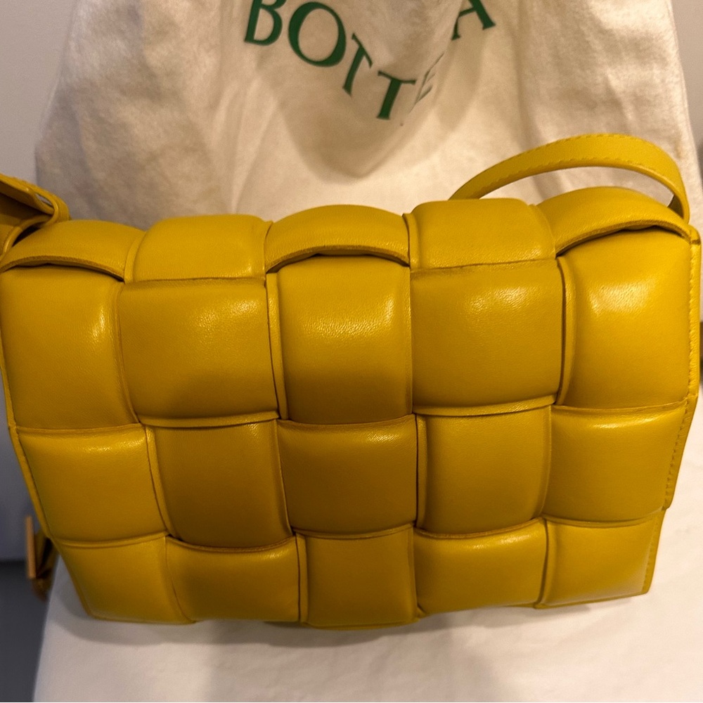 Bottega Veneta Cross-body